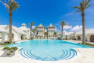 Palmilla Beach Resort II - 9