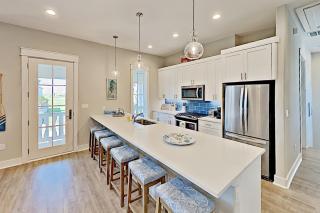 Belle Beach Home - Port Aransas - 9