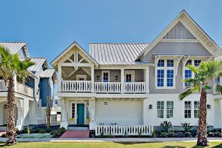 Belle Beach Home - Port Aransas - 8