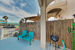 Casa Emilio II Condominiums - South Padre Island - 2