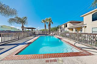 Village Townhomes on the Greens - Corpus Christi - 5