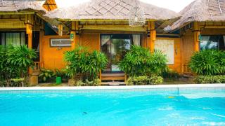 Moon Bamboo - Canggu - 4