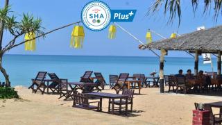 Lanta Nice Beach Resort - SHA Extra Plus - Ko Lanta - 8