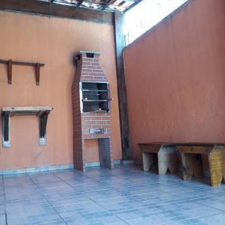 Casa para relaxar perto do mar, a 300 metros da Praia - Praia Grande - 2