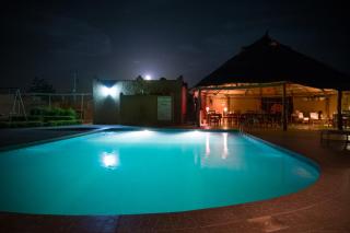 Le Grand Calao - Ouagadougou - 7