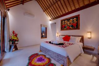 Villa Tegal Tis Ubud - Payangan - 7