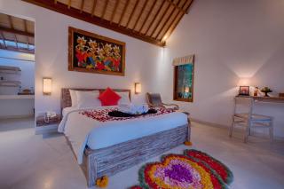 Villa Tegal Tis Ubud - Payangan - 5