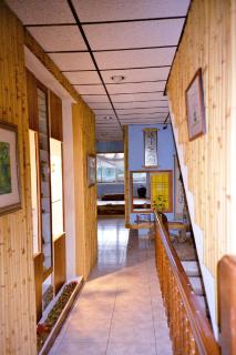 Art Taiwan Homestay - Shunan - 9