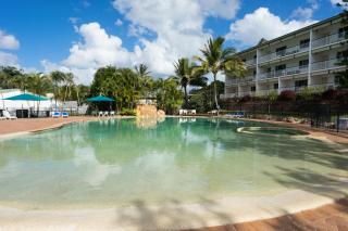 K'gari Beach Resort - Fraser Island - 4