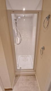 Columba House - 1