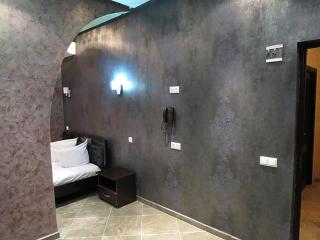 White House Hotel - Erevan - 6