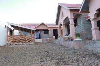 Lux Suites Mara Holiday Homes - Narok - 0