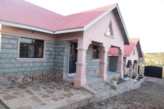 Lux Suites Mara Holiday Homes - Narok - 6