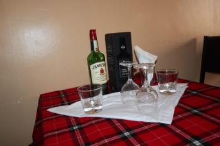 Lux Suites Mara Holiday Homes - 1