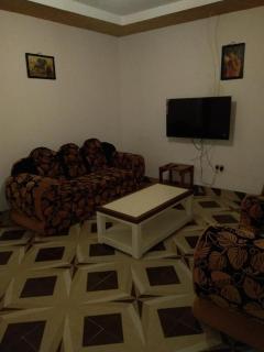 Lux Suites Mara Holiday Homes - Narok - 2