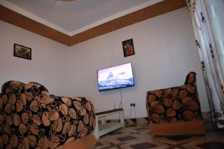 Lux Suites Mara Holiday Homes - Narok - 5
