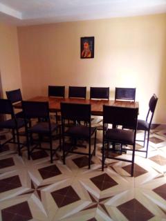Lux Suites Mara Holiday Homes - Narok - 4