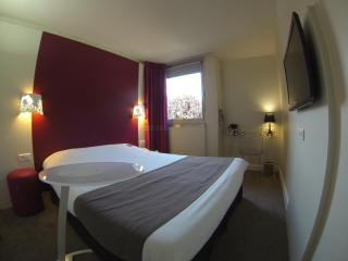 Mercure Le Mans Batignolles - Le Mans - 9