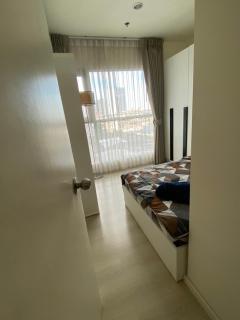 Cosy 2 bedroom condo on Sukhumvit, BTS Phra Khanong - 4