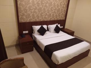 Hotel ParkwayInn - Kelambākkam - 5
