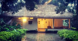 Davis Farm House - Maraiyūr - 0