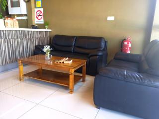 Anggerik Garden Hotel - AG Hotel - Sitiawan - 2