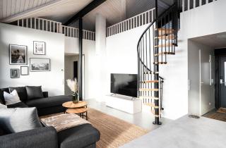 Villa Ruka - Rising Sun - Ruka - 4