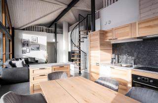 Villa Ruka - Rising Sun - Ruka - 3