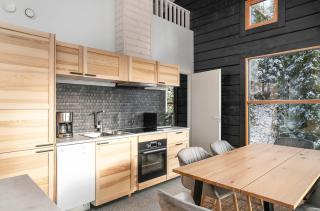 Villa Ruka - Rising Sun - Ruka - 3