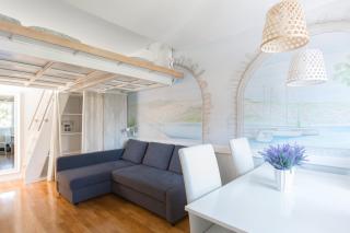 Koper Center Apartment NEAR-BEACH-FREE-GARAGE-PARKING - 6