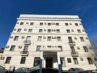 Summer Hotel - Tashkent - 4