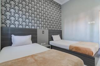 Hotel Markoni Pamanukan Mitra RedDoorz - Pamanukan-hilir - 5