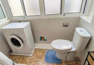 Bright apartment en Santa Pola - Santa Pola - 4