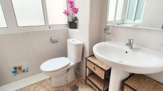 Bright apartment en Santa Pola - Santa Pola - 1