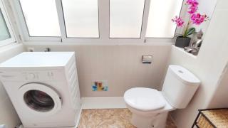 Bright apartment en Santa Pola - Santa Pola - 3