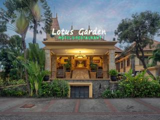 Lotus Garden Hotel By Waringin Hospitality - 0