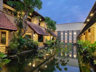 Lotus Garden Hotel By Waringin Hospitality - 8