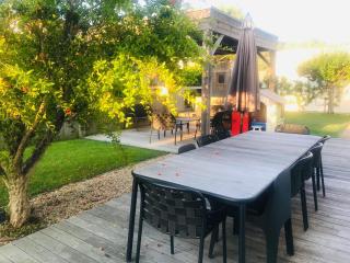 Villa 12 PERS - PISCINE - Les Sables-dʼOlonne - 8