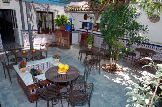 Pensión Aduar - Marbella - 6
