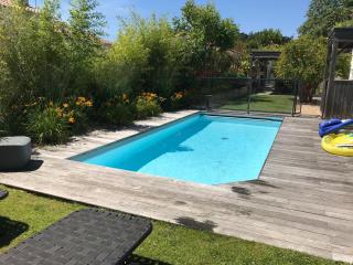 Villa 12 PERS - PISCINE - Les Sables-dʼOlonne - 6