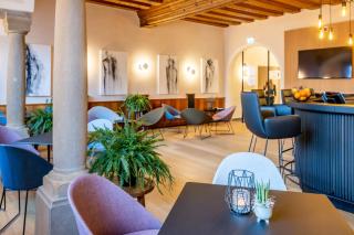 Stadthotel Styria - Steyr - 7