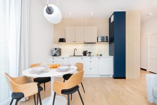 Seaview Apartment Nexo by Renters Prestige - Puck - 1