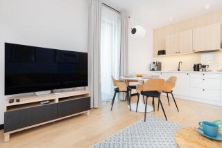 Seaview Apartment Nexo by Renters Prestige - Puck - 6