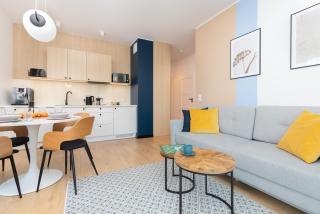 Seaview Apartment Nexo by Renters Prestige - Puck - 3