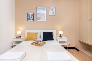 Seaview Apartment Nexo by Renters Prestige - Puck - 4