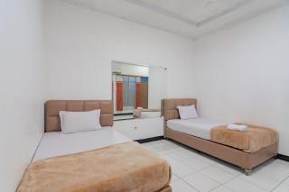 Hotel Markoni Pamanukan Mitra RedDoorz - Pamanukan-hilir - 7