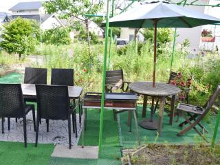 LY INN CHITOSEAIPORT - Vacation STAY 94792 - 7