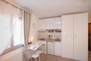 Petit Quai - Studio entièrement rénové plein centre Trouville - Trouville-sur-Mer - 7