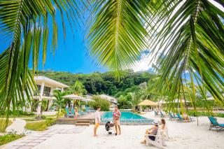 Pineapple Beach Villas - Baie Lazare - Mahé - 1