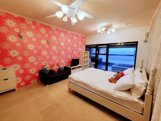 Yuanben Mountain Hot Spring Homestay - Jiaoxi - 8